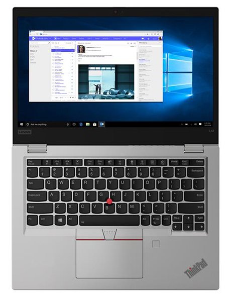 Lenovo ThinkPad L13 Touch